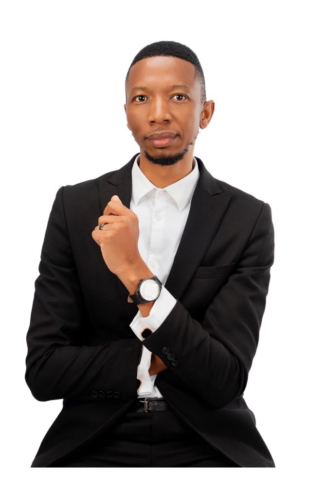 Mr. M Khunou — Managing Director & Founder